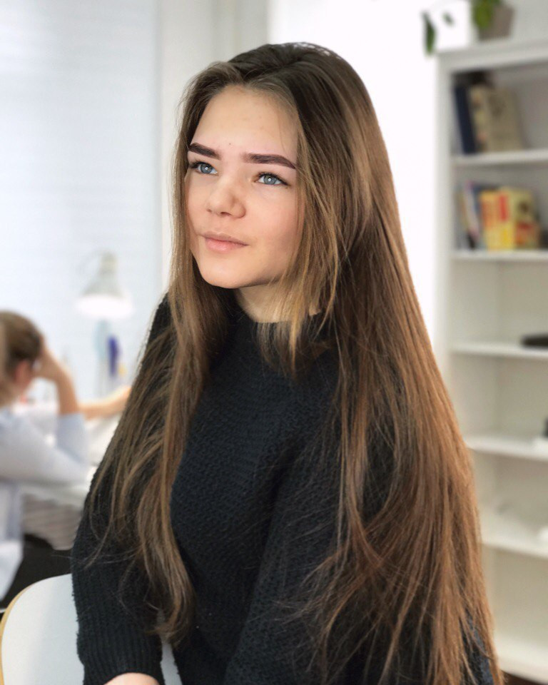 Арсланова Гульнара Раифовна